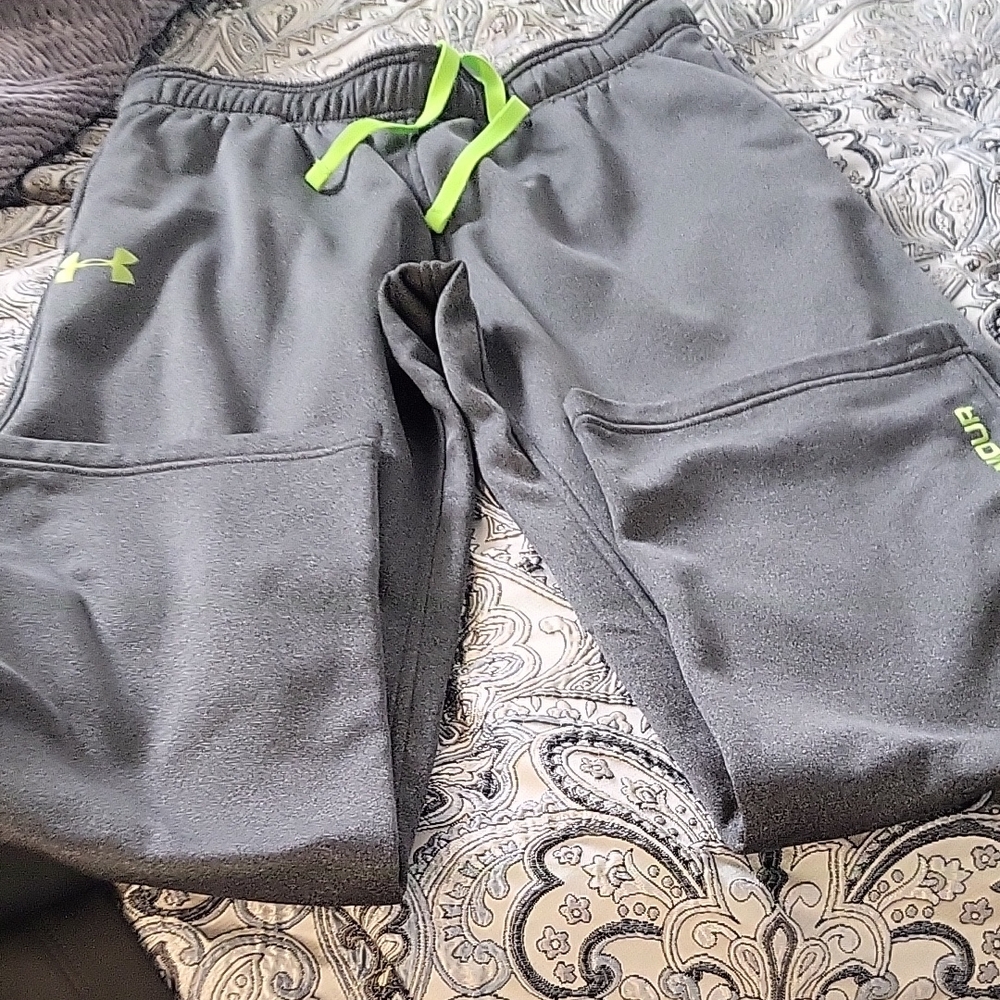 Under Armour Exellent Condition